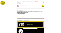 Desktop Screenshot of daltex-lab.com