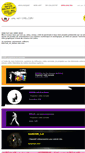 Mobile Screenshot of daltex-lab.com